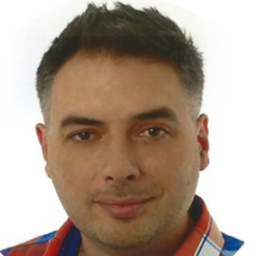 Saša Rogić