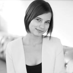 Anita Grünfelder