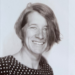 Dr. Martina Cavelti