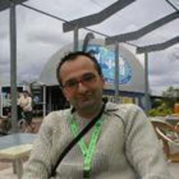 Sylvain COHEN-FRANCOIS