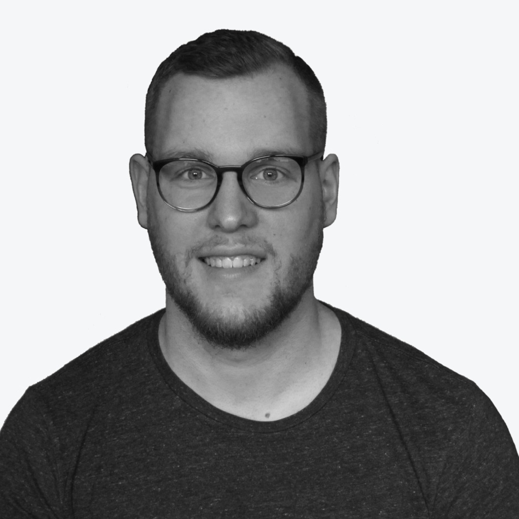 Marvin Scholten CADKonstrukteur Schüco International KG XING