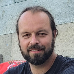 Thomas Pilt's profile picture