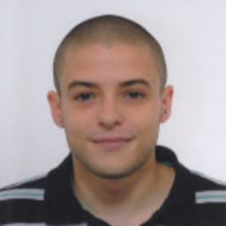 Santiago santamaria Medel