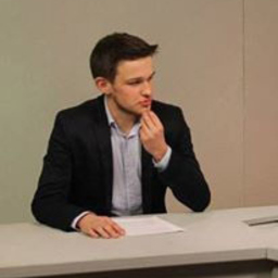 Bastien BUQUET