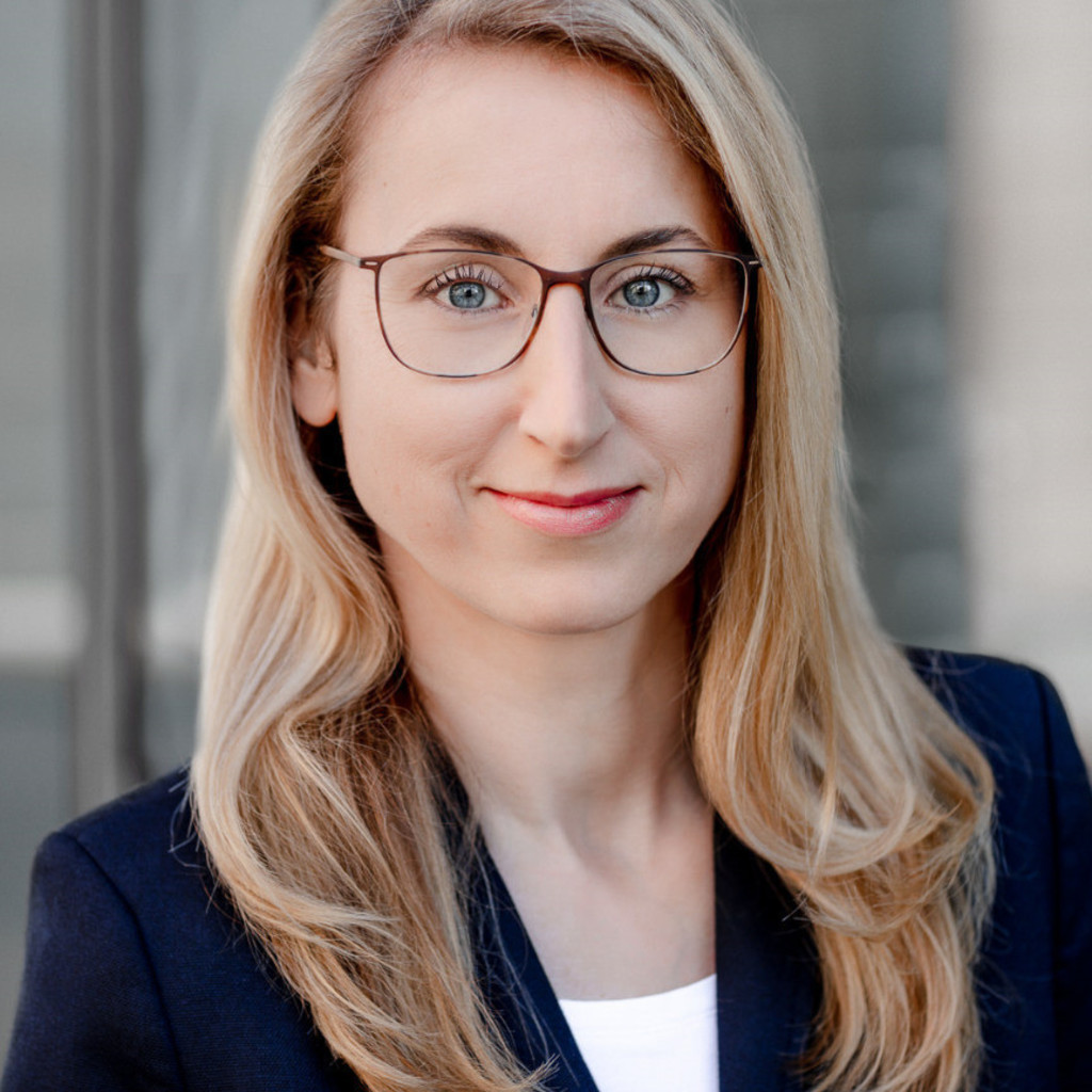 Stefanie Ristow Leitung Personal EURAWASSER GmbH & Co. KG XING