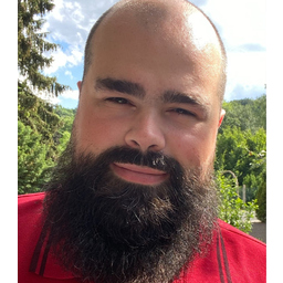 Marc Dorfeld