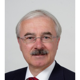 Profilbild Hans-Jürgen Gebel