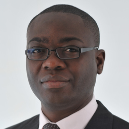 Philippe Suwa Mamy
