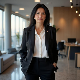 Janine Siebold's profile picture