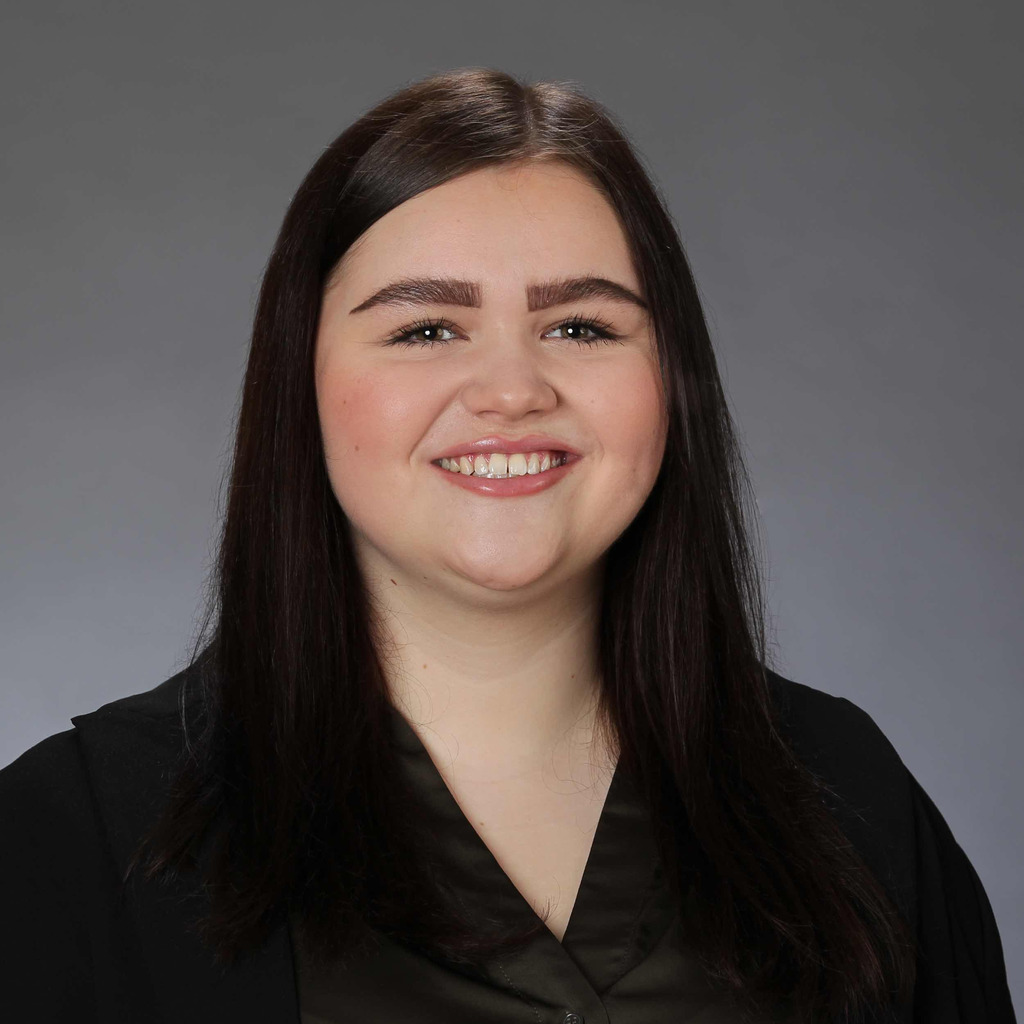 Theresa Matz Recruiterin CLAAS XING