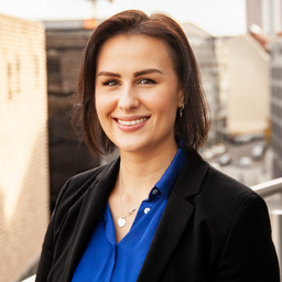 Anna Pröse
