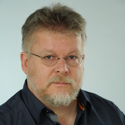 Jörg Friedrich's profile picture