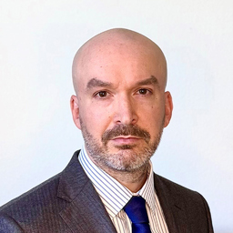 André Maturana-Nuñez