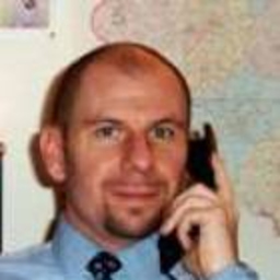 Christophe Didier