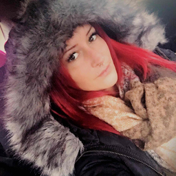 Sarina Lemmert