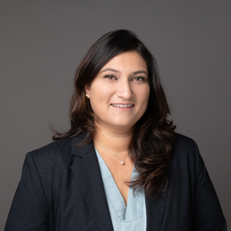 Usha Mathur's profile picture