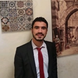 Khaled Attya