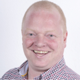 Richard Huber
