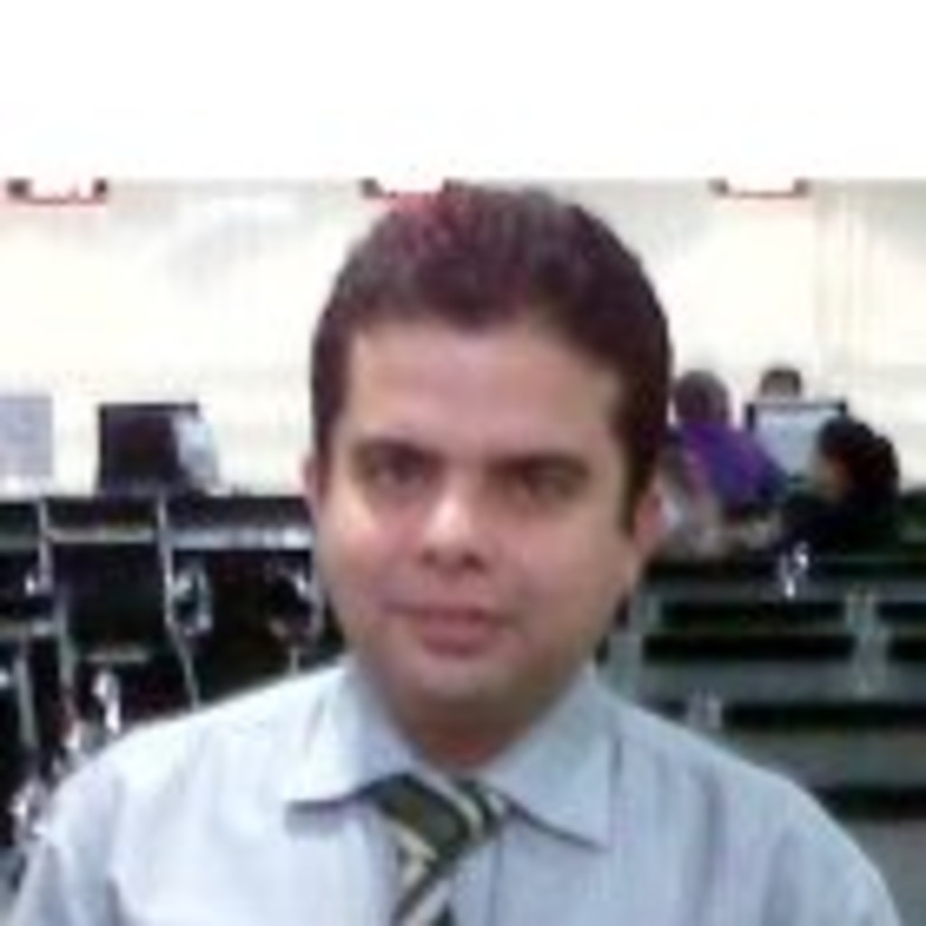 Faraz Siddiqui - Finance Manager - Infinity Services, Abu Dhabi | XING