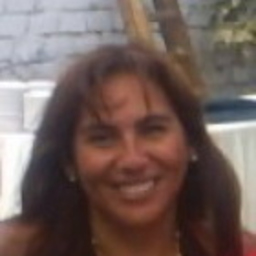 Rocio Silva