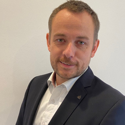 Stefan Kleinheider
