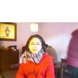 Joyce Zhou