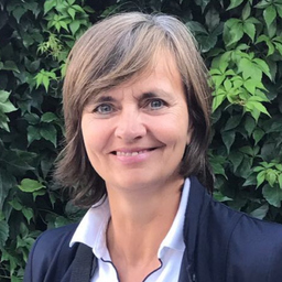 Ingrid Möller