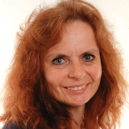 Cornelia Nützenadel's profile picture