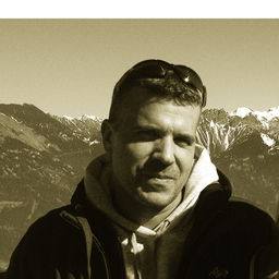 Marcus Hanisch