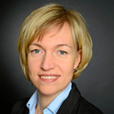 Social Media Profilbild Anja Bachmann Berlin