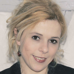Profilbild Eva-Maria Bast