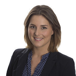 Sanne ter Hofstede