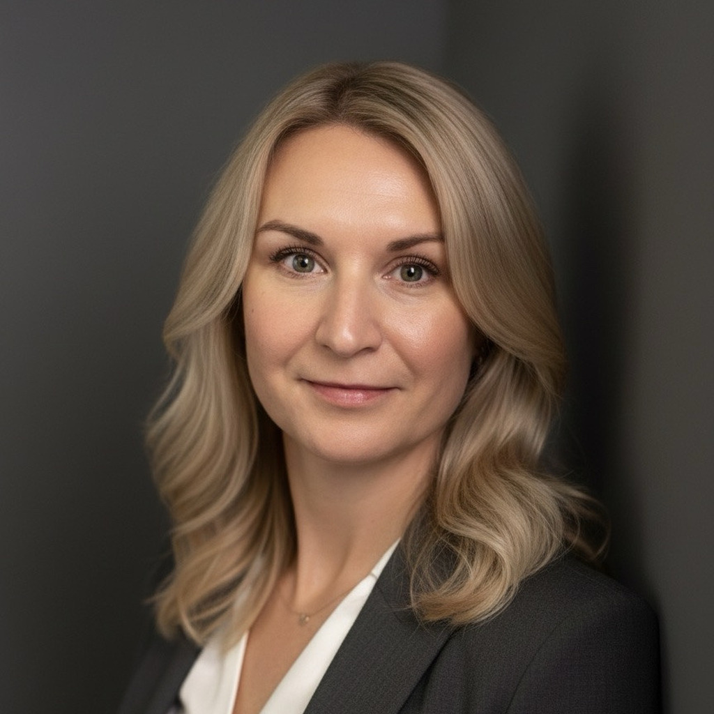 Maria Noak WerkstofftechnikIngenieurin HOT Härte und