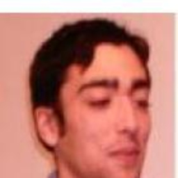 Roberto Carlos Maroto Merino