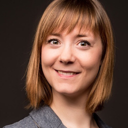 Katharina Weiß
