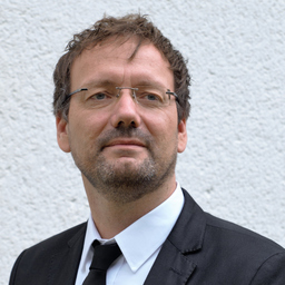 Profilbild Stefan Univ.-Prof. Dr.-Ing. Bracke