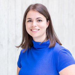 Steffi Harnischmacher