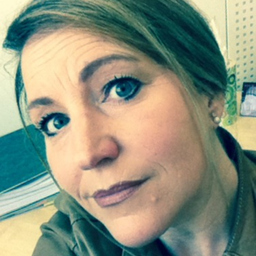 Damaris Kienzle 