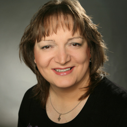 Susanne Jaeckel