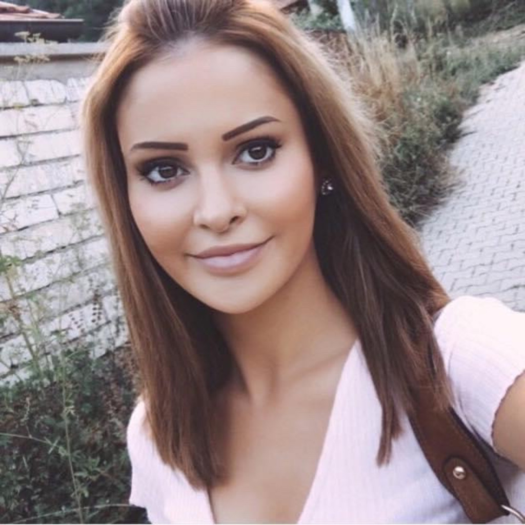 Social Media Profilbild  Vljora Sokoli 