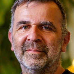 Wolfgang Miller