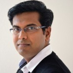 Dr. Vipin Jayan Sylaja