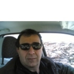 Ebubekir Şen