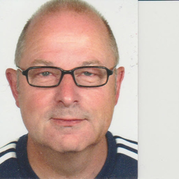 Alan Frank Bensien