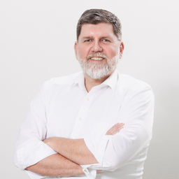 Dr. Florian Gläser