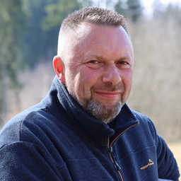 Uwe Kleinstück