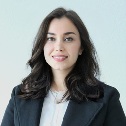 Azadeh Shadman Motlagh