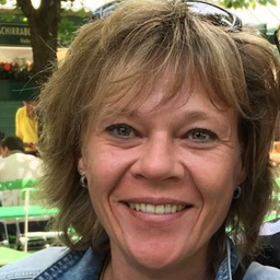 Anja Gyger