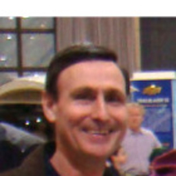 Frank Giordano