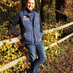 Florian Werny